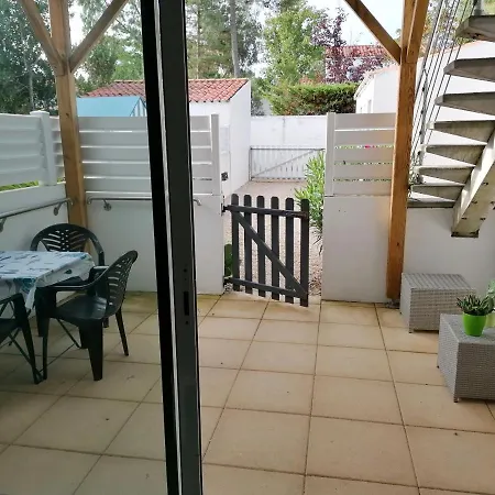 Apartment 500m La Tranche-sur-Mer