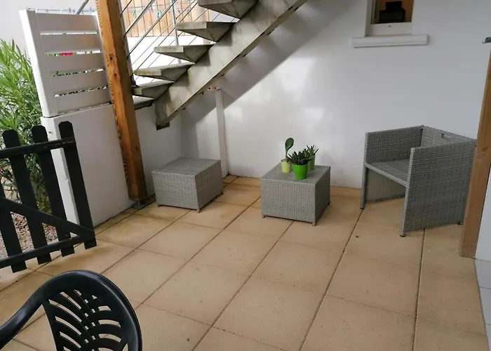 500m * La Tranche-sur-Mer